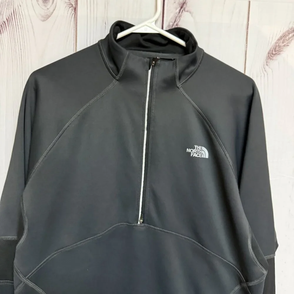 The North Face lightweight performance